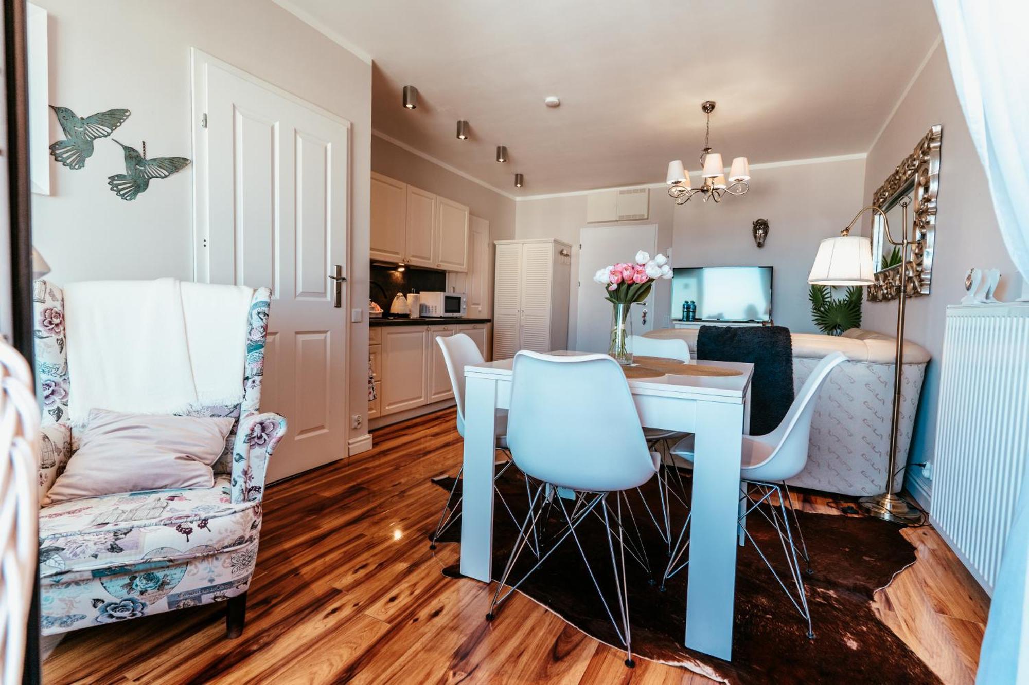 מידזיזדרויה Apartament Martini מראה חיצוני תמונה