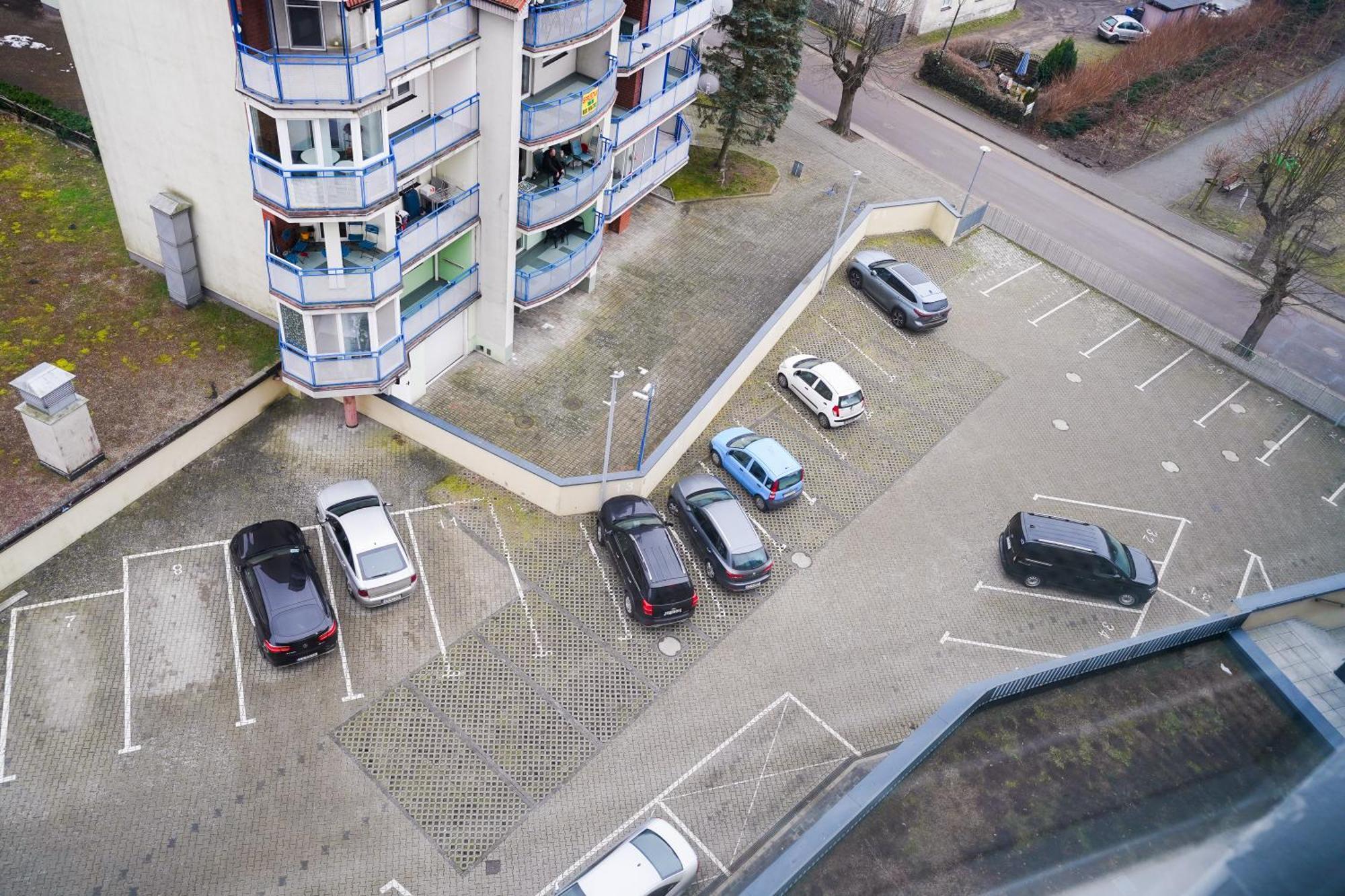 מידזיזדרויה Apartament Martini מראה חיצוני תמונה