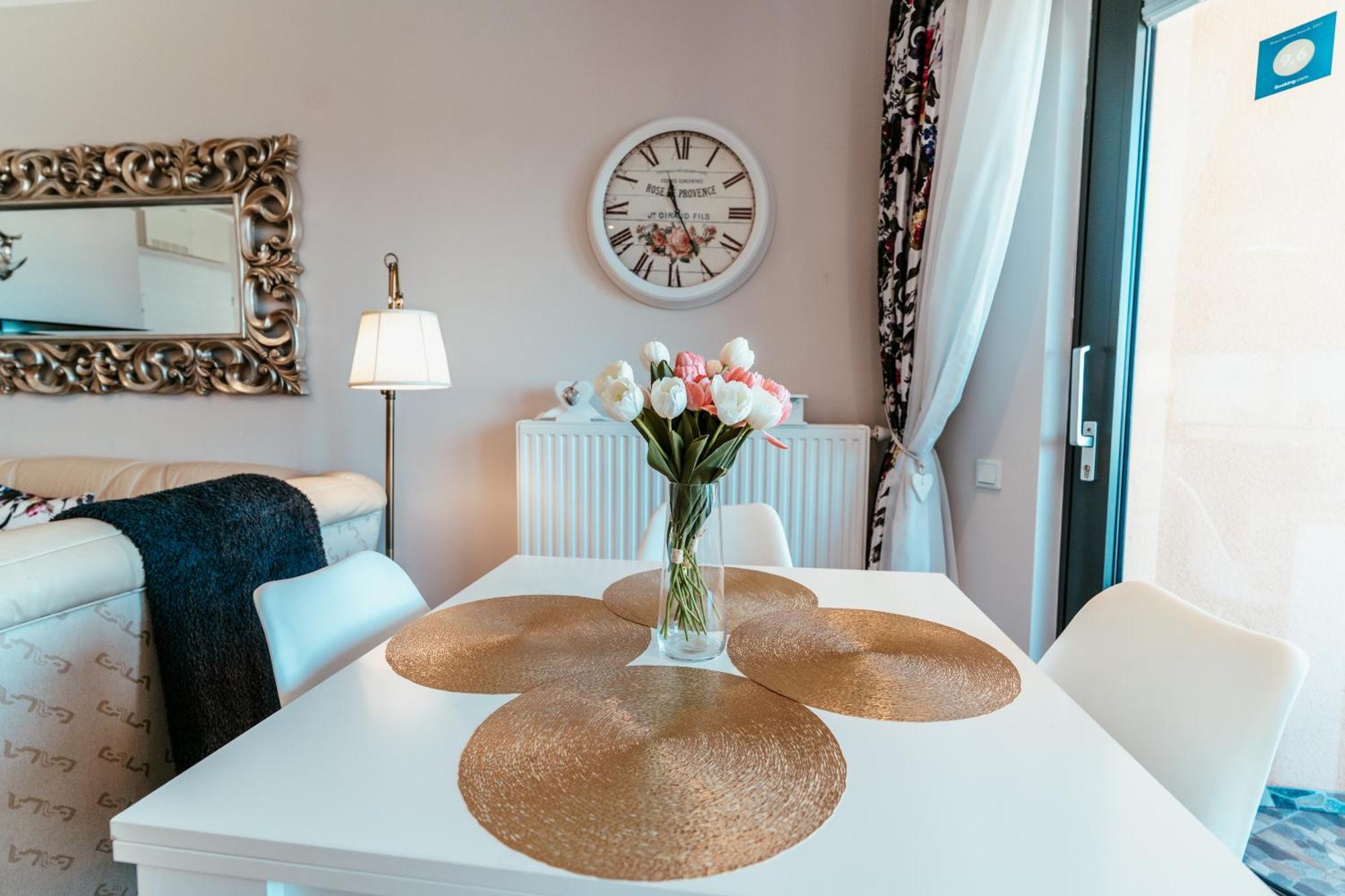 מידזיזדרויה Apartament Martini מראה חיצוני תמונה