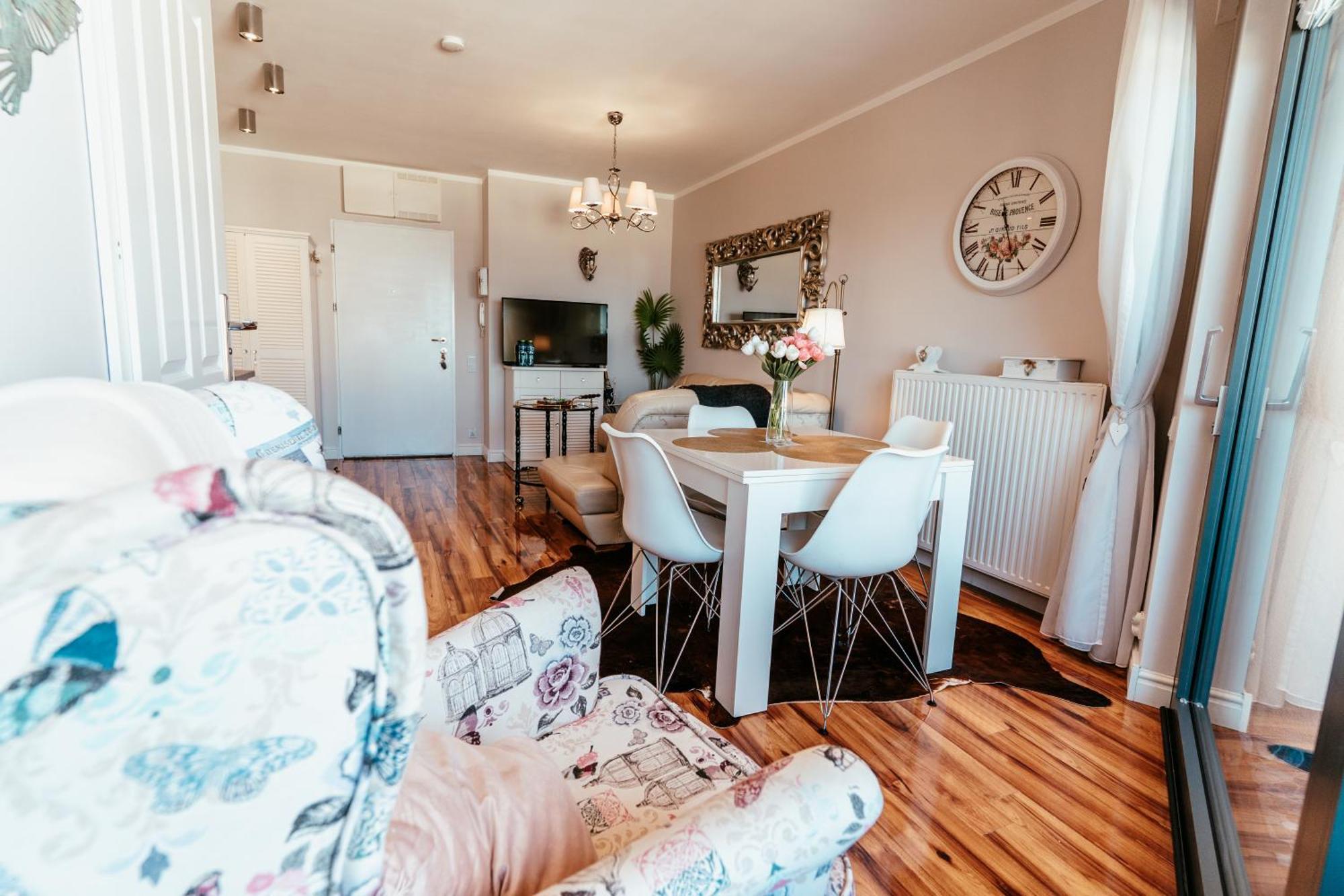 מידזיזדרויה Apartament Martini מראה חיצוני תמונה