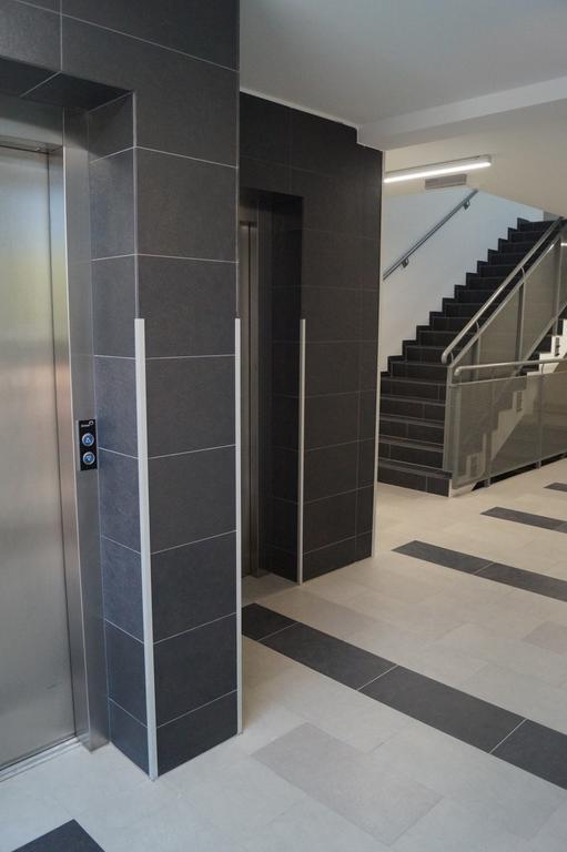 מידזיזדרויה Apartament Martini מראה חיצוני תמונה