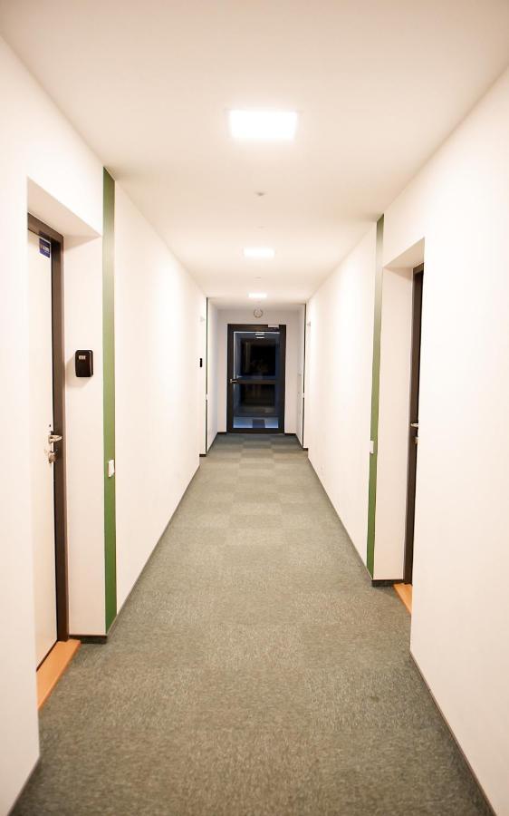 מידזיזדרויה Apartament Martini מראה חיצוני תמונה