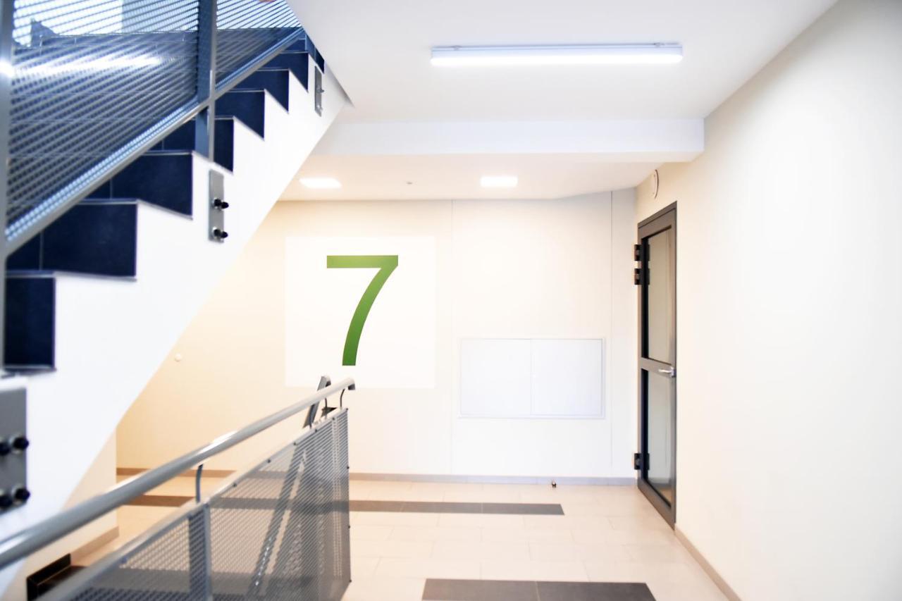 מידזיזדרויה Apartament Martini מראה חיצוני תמונה